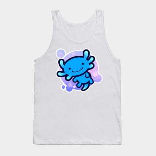 Oli purple bubbles Patoli Studio Tank Top